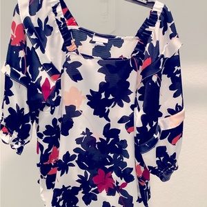 Liz Claiborne Shirt